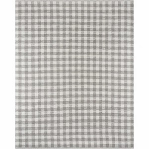 Hauteloom Garth Ivory Wool Rug - 1 of 4
