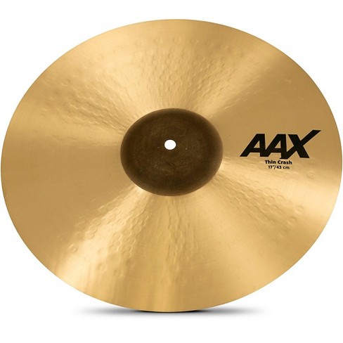 SABIAN HOLY CHINA 17