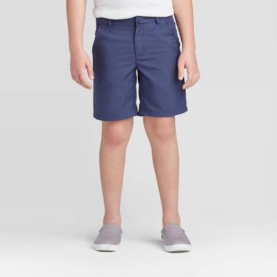 boys husky shorts