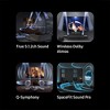 Samsung HW-Q800F 5.1.2ch Dolby ATMOS Soundbar System 2025 with Rear Speaker Bundle - 4 of 4