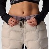 Backcountry, Waas ALLIED Down Pant - Women's - 4 of 4