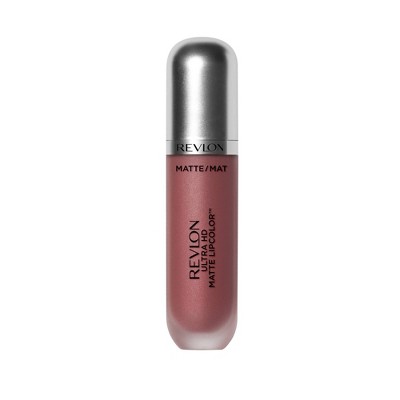 Revlon Ultra HD Matte Lipcolor - Kisses - 0.2oz