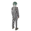 Beetlejuice Betelgeuse Men's Hooded Union Suit - 3 of 4