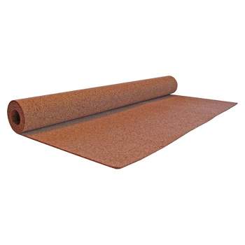 4' x 6' 3mm Thick Cork Roll - Flipside Products