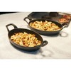 STAUB Cast Iron 5.5-inch x 3.8-inch Mini Oval Gratin Baking Dish - 4 of 4