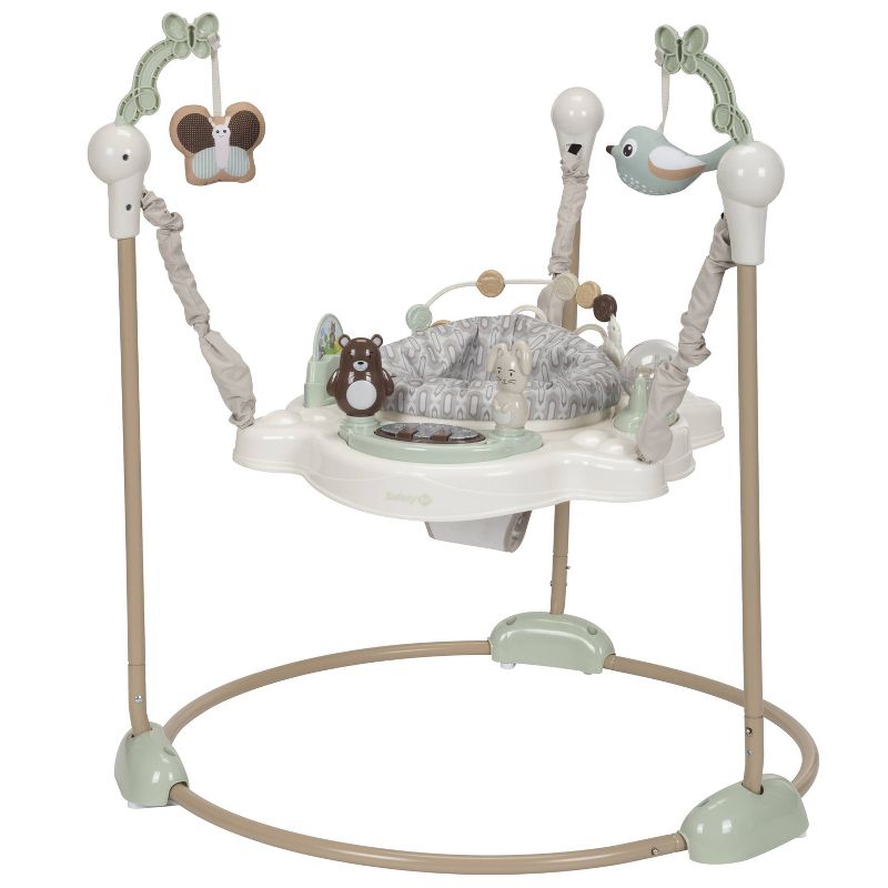 Safety 1st Bob-and-Twist Baby Activity Center, 1 of 16