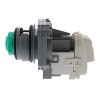 ERP® Replacement Dishwasher Motor and Pump Assembly for Frigidaire® Part Number 5304519906 in Gray - 4 of 4