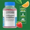 Lifeable - Sugar Free - Probiotic + Prebiotic Fiber - Adult - 90 Gummies - 2 of 2
