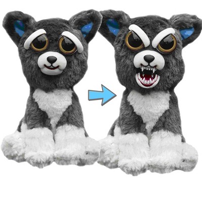 target plush dog