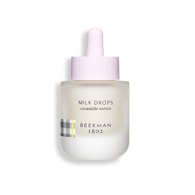 Beekman 1802 Milk Drops Ceramide Serum - 0.95 fl oz - Ulta Beauty
