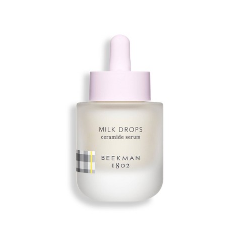 Beekman 1802 Milk Drops Ceramide Serum - 0.95 fl oz - Ulta Beauty - image 1 of 4