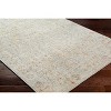 Hauteloom Rectangle Area Rug   Light Brown - 4 of 4