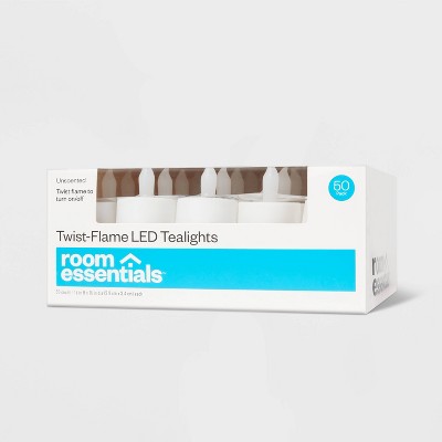 Target room deals essentials lights