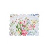 C&F Home Cottage Rose Placemat Set of 6 - 3 of 4