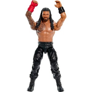 WWE Roman Reigns Series 146 Action Figure - 1 of 4