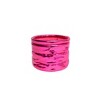 SoHome Round Pop Up Decorative Storage Basket Pink - 2 of 4