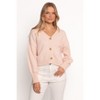 Petal and Pup Isabel Button Front Cardigan - 4 of 4
