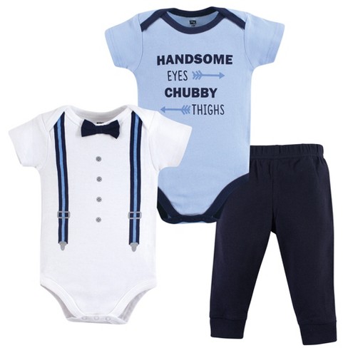 Cotton On Baby's 2-Piece Bodysuit Set