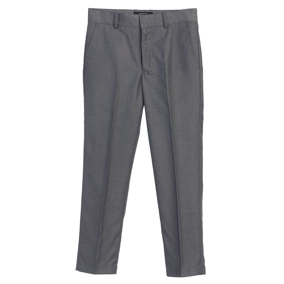 Gioberti Boy's Formal Suit Set - thumbnail 9