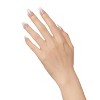 KISS Products Classy Medium Coffin Ready-To-Wear Fake Nails - Silk Dress - 31ct - image 2 of 4