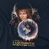 Labyrinth I Have A Gift Adult T-Shirt - 2 of 4