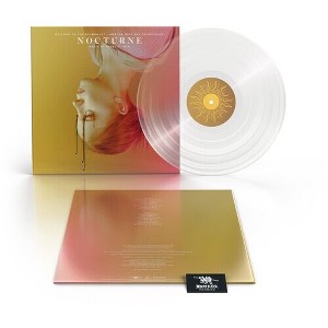 Gazelle Twin - Welcome To The Blumhouse: Nocturne (Amazon Original Soundtrack) (Vinyl) - 1 of 1