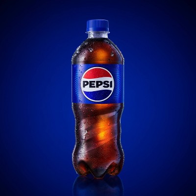 Pepsi Cola Soda - 6pk/16.9 fl oz Bottles_2