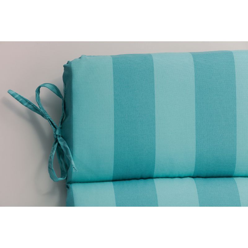 Set of 2 Outdoor/Indoor Rectangular Throw Pillows Maven/Preview - Pillow Perfect, 6 of 12