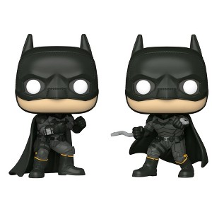 Funko 2 pack DC Batman: #1187, #1189 - 1 of 3