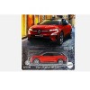 MATCHBOX 2022 RENAULT MEGANE EUROPEAN STREETS 2024 - 2 of 2