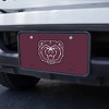 Missouri State University Bears Logo Novelty Metal Vanity Tag License Plate - 3 of 4