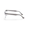 Ray-Ban RB5398 48mm Gender Neutral Square Eyeglasses - prescription-ready - 3 of 4