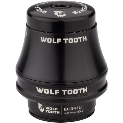 Wolf Tooth EC34 Premium Upper Headset Headset Upper