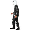 Rubies Skeleton Adult Unisex Comfywear Costume - 4 of 4