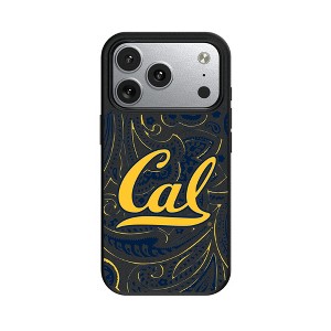 NCAA ACC Universities Paisley MagSafe Compatible Cell Phone Case for Apple iPhone 17 Series - 1 of 4