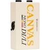 Walrus Audio Canvas Mono Line Isolator/Direct Box - 2 of 4