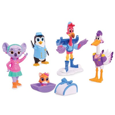 puppy dog pals figures target