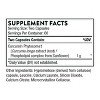 Thorne Curcumin Phytosome 1000 mg (Meriva) - Supports Healthy Inflammatory Response in Joints - 2 of 4