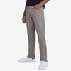 X RAY Men's Slim Fit Stretch Commuter colored Pants(Big and Tall) - 4 of 4