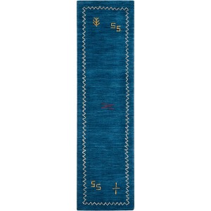Himalaya HIM583 Hand Loomed Area Rug  - Safavieh - 1 of 4