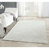 Bella BEL445 Hand Tufted Area Rug  - Safavieh - 2 of 2