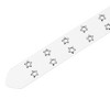 INSPIRE CHIC Women's Soft Faux Leather Belt Fashion Star Pinhole Decoration for Jeans Pants Dress - 3 of 4