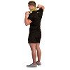 GoFit® Rolling Massage Bar in Green - 4 of 4