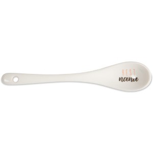Pavilion Gift Company - Nana - 5" Mini Keepsake Spoon - Spoons - 1 of 4