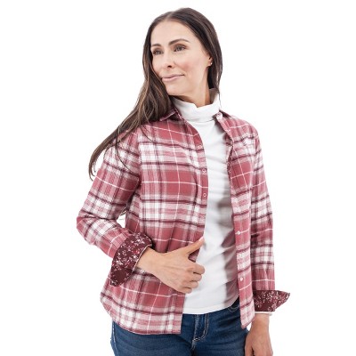 Old Ranch Brands Women's Aveline Shirt