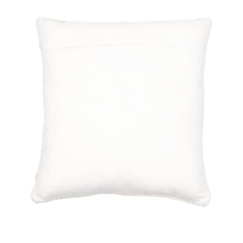 Mark & Day Mijnden Cottage Cream Throw Pillow, 3 of 6