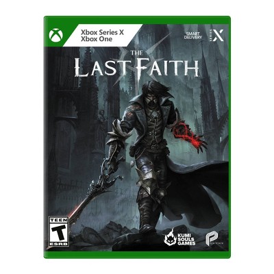 The Last Faith - Xbox Series X