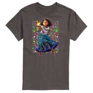 Men's - Encanto -  Short Sleeve Graphic T-Shirt - 1 of 4