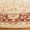 Persian Legend PL819 Hand Tufted Indoor Rugs - Safavieh - 3 of 4