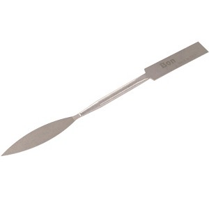 Bon Tool 83-257 Leaf AndSquareuare - 5/8-inch - 1 of 2